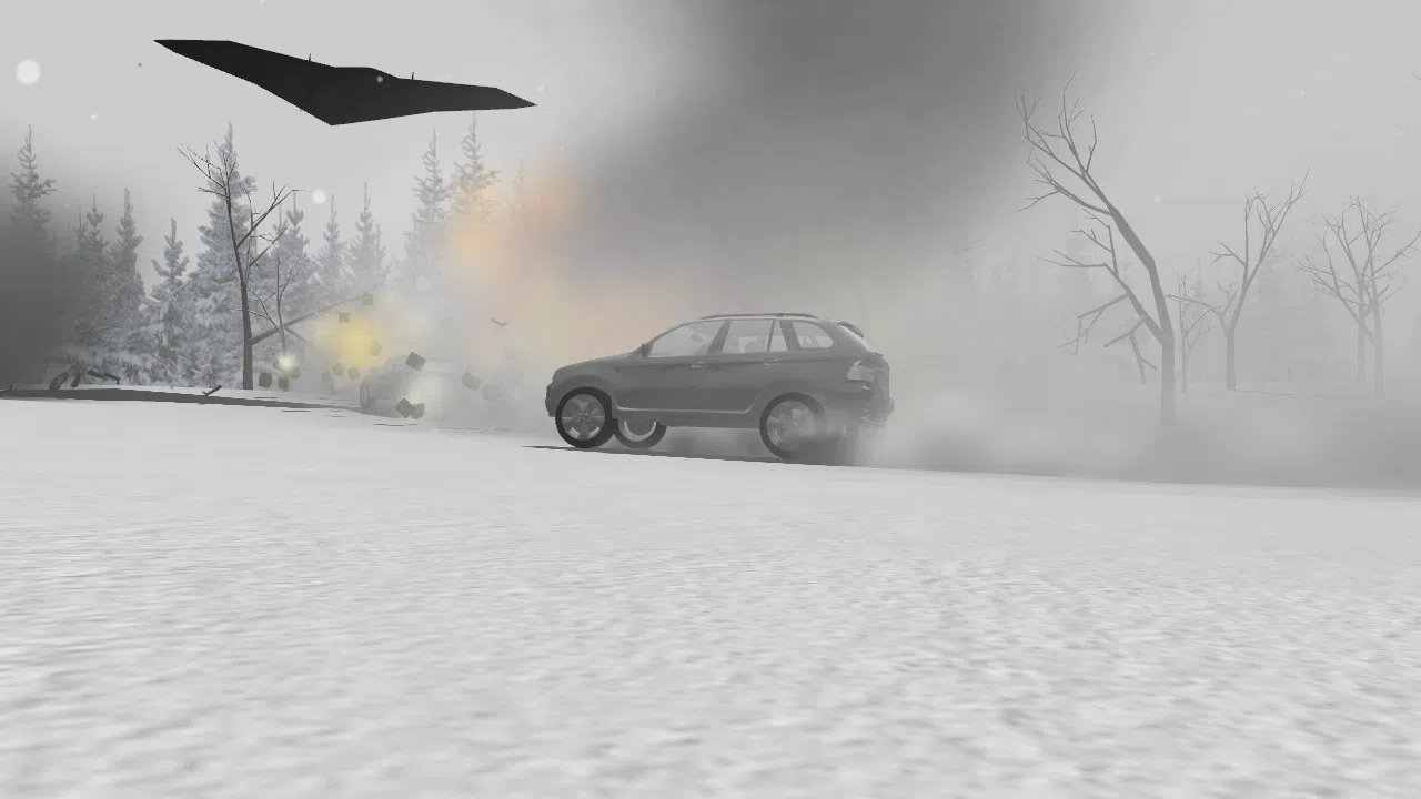 Crunch Demo Screenshot 4