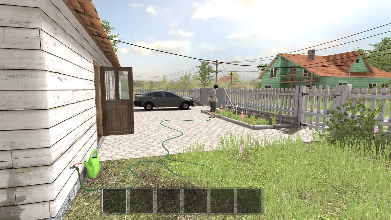 SchoolBoy Runaway Screenshot 4
