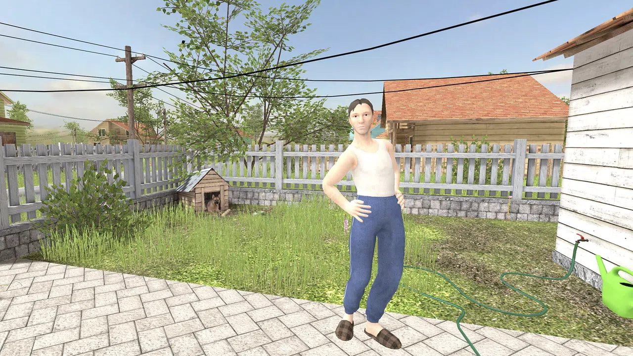 SchoolBoy Runaway Screenshot 5
