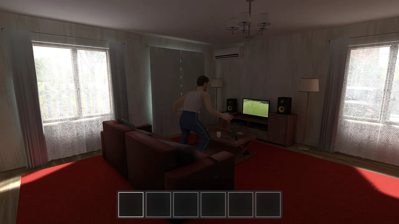 SchoolBoy Runaway Screenshot 2