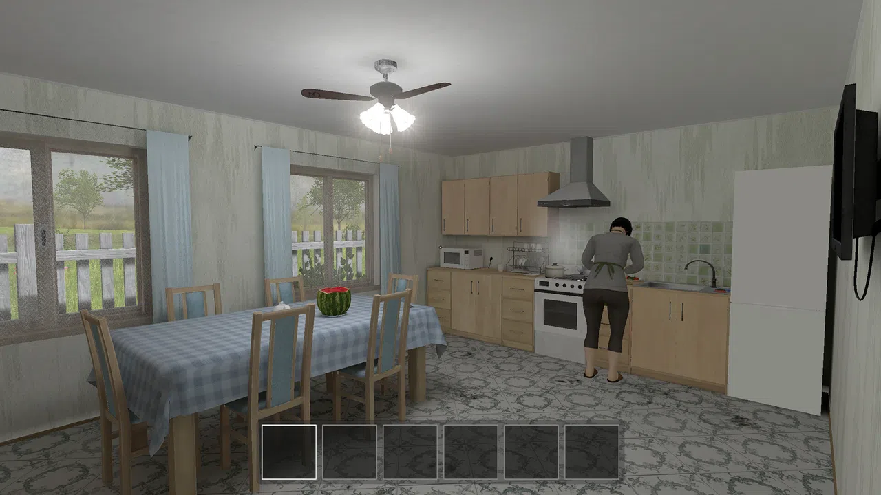 SchoolBoy Runaway Screenshot 1