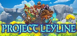 Project Leyline Playtest