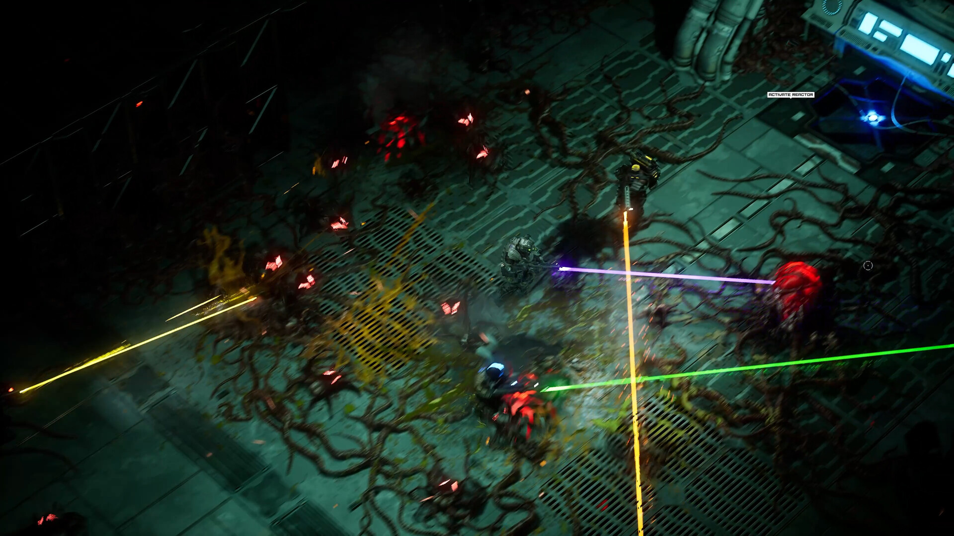 DarkSwarm Screenshot 5