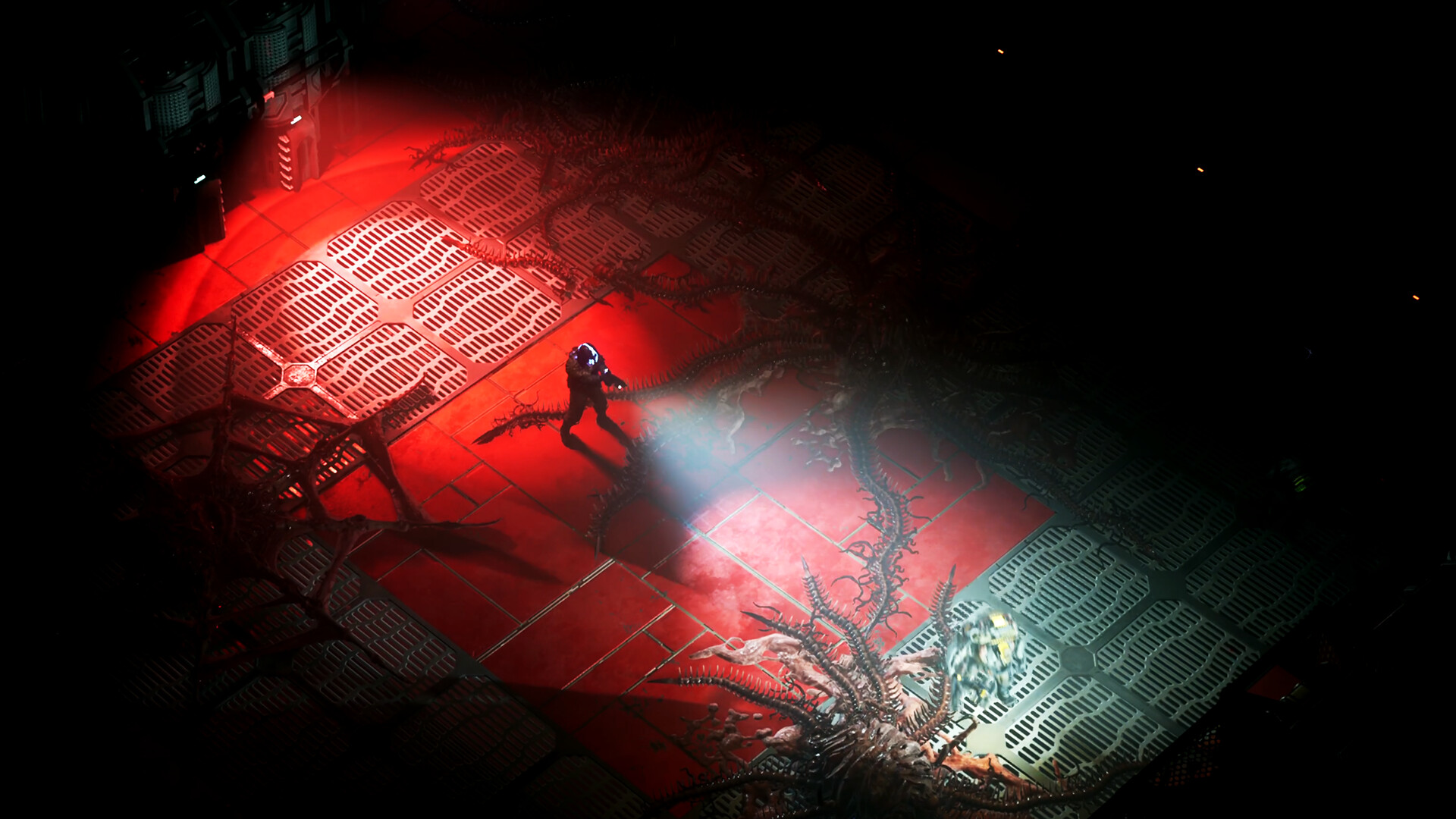 DarkSwarm Screenshot 6