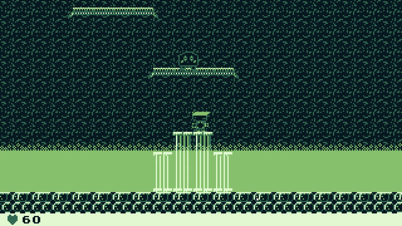 The Adventures of Graham Screenshot 2