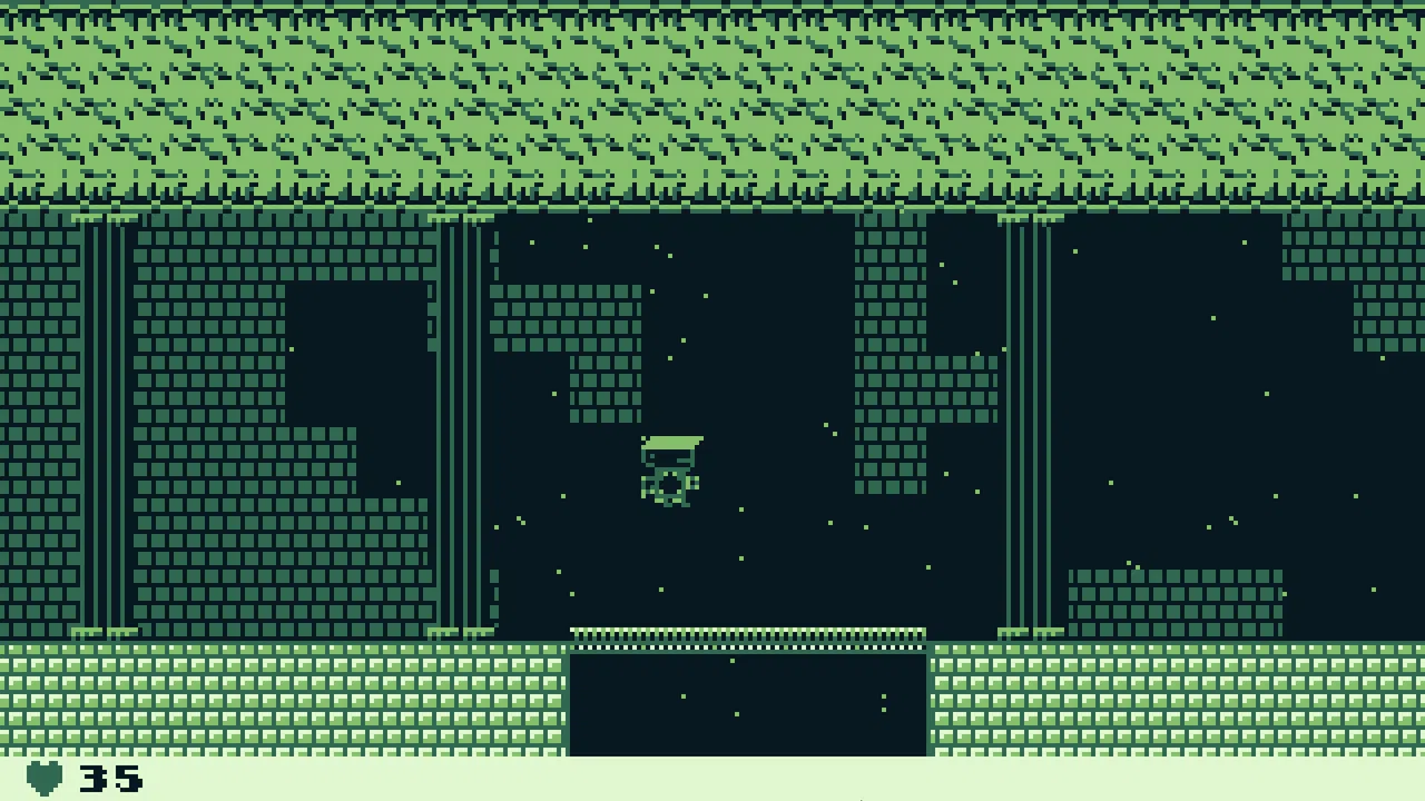 The Adventures of Graham Screenshot 0