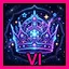 Quarter Thousand icon