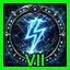 Lightning icon