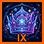 Ascending icon