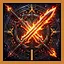 Hitting Harder icon