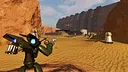 S.O.R.N. Screenshot 0
