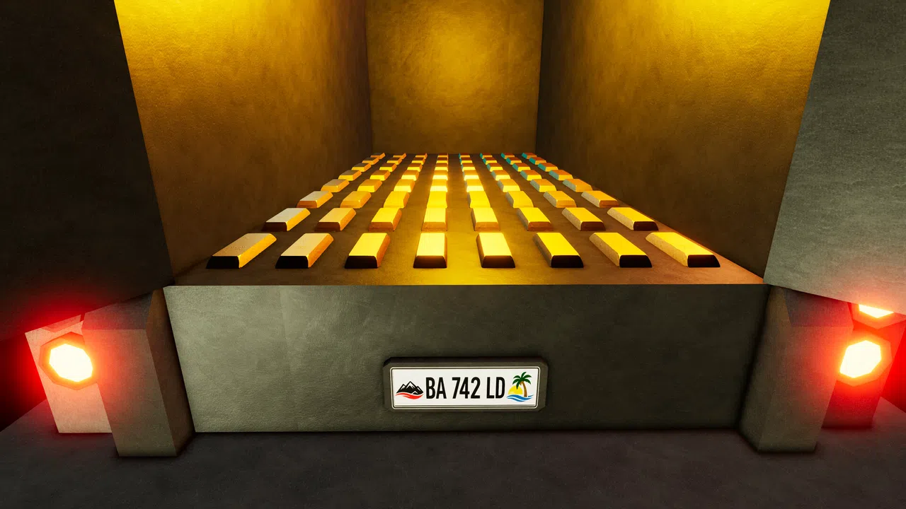 BadBald Screenshot 10