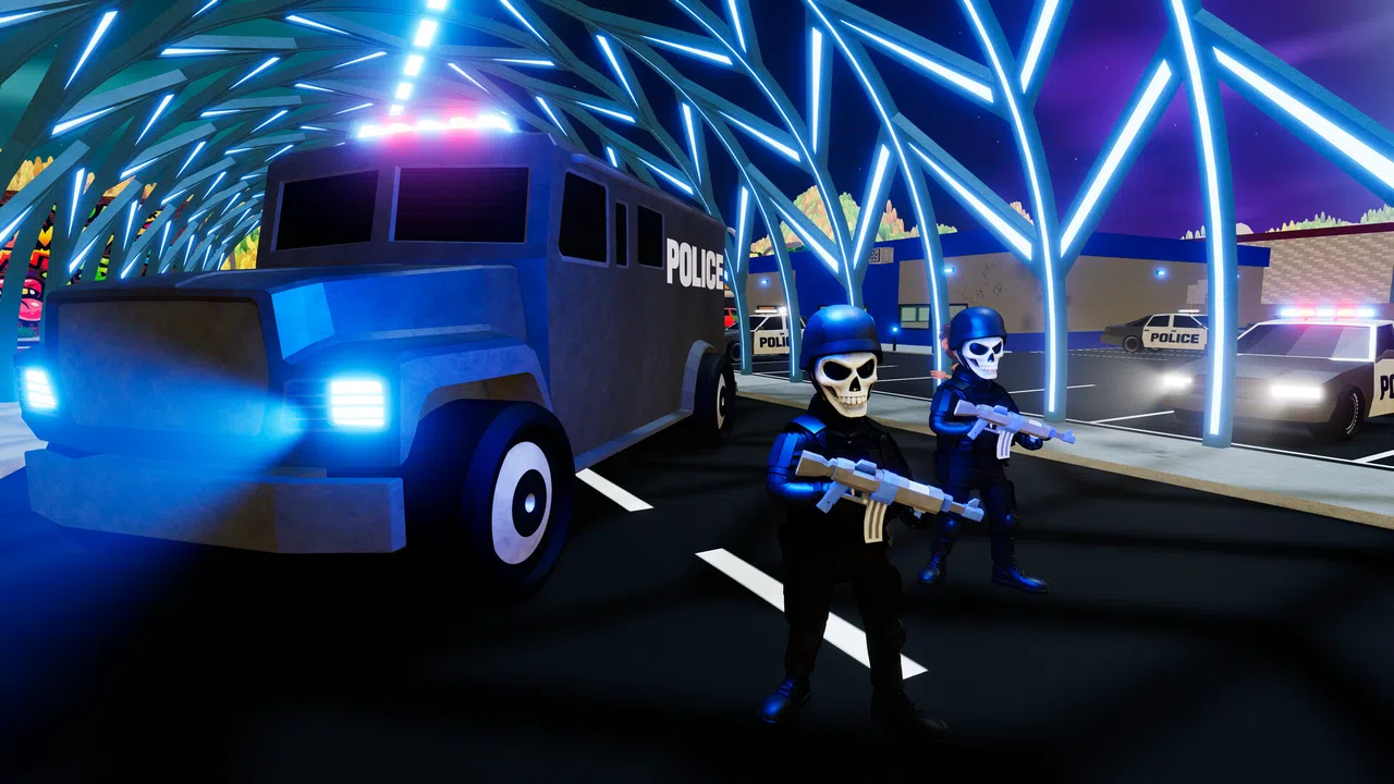 BadBald Screenshot 3
