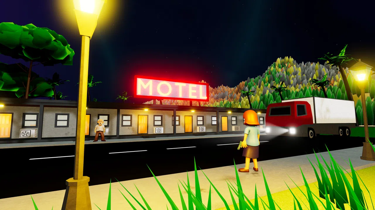 BadBald Screenshot 5