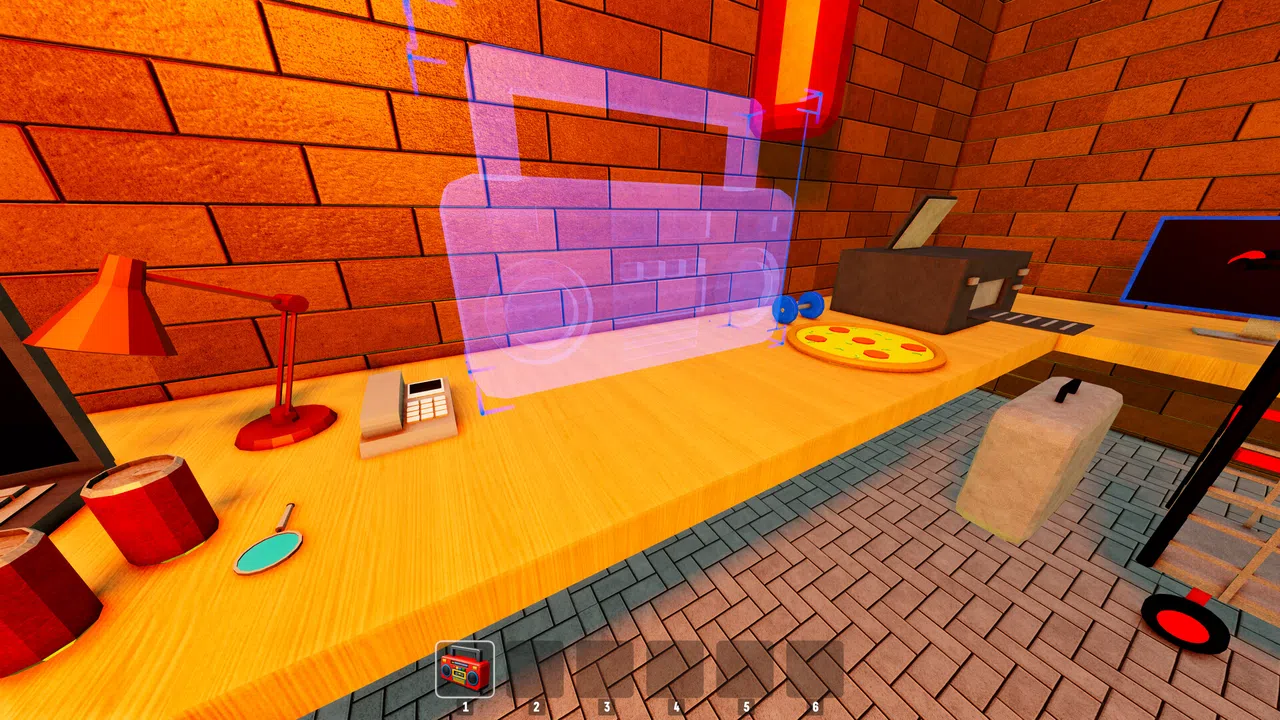 BadBald Screenshot 8