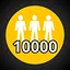 Reputation icon