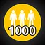 Popularity icon