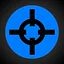 Bullseye icon