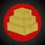 Shopping time icon