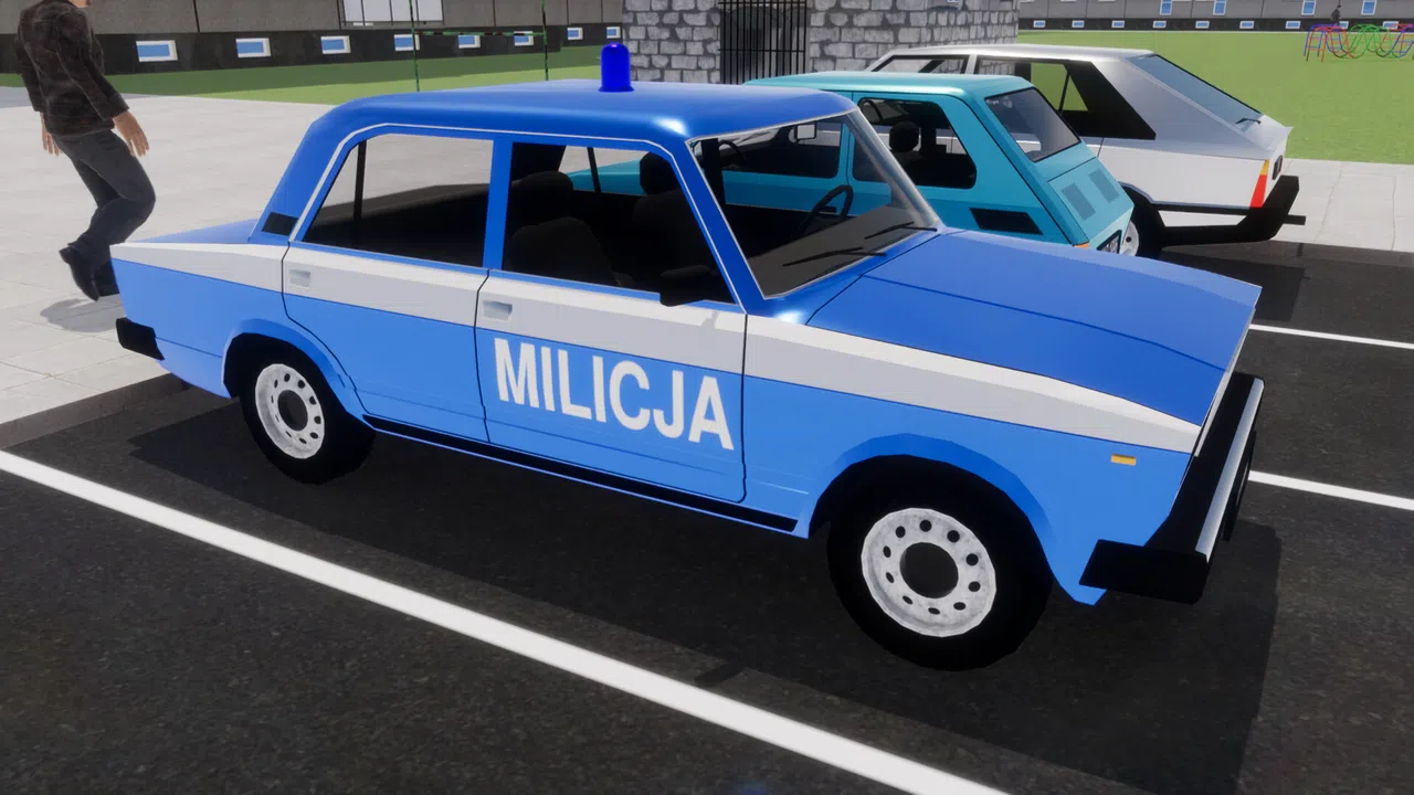 Soviet Shop Simulator Screenshot 5
