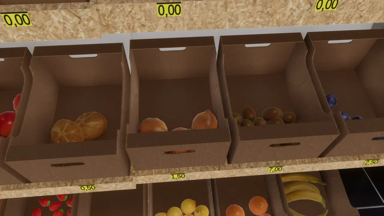 Soviet Shop Simulator Screenshot 19