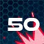 Warming engines icon