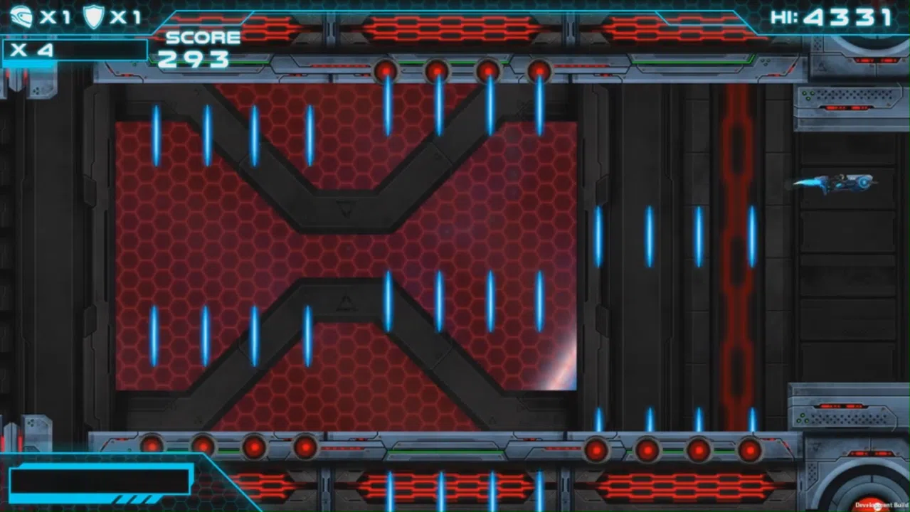 2V Hoverbike Screenshot 8
