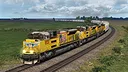 Train Simulator: Granger Heartland: Kansas City – Topeka Route Add-On Screenshot 4