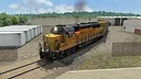 Train Simulator: Granger Heartland: Kansas City – Topeka Route Add-On Screenshot 6