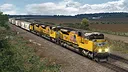 Train Simulator: Granger Heartland: Kansas City – Topeka Route Add-On Screenshot 0