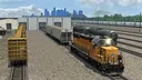 Train Simulator: Granger Heartland: Kansas City – Topeka Route Add-On Screenshot 2