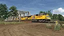Train Simulator: Granger Heartland: Kansas City – Topeka Route Add-On Screenshot 7
