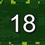LEVEL 46 icon