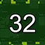LEVEL 60 icon