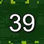 LEVEL 67 icon