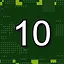 LEVEL 38 icon