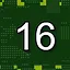 LEVEL 44 icon