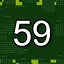 LEVEL 87 icon