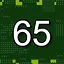 LEVEL 93 icon