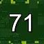LEVEL 99 icon