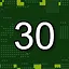 LEVEL 58 icon
