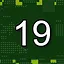 LEVEL 47 icon