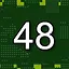 LEVEL 76 icon