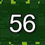 LEVEL 84 icon