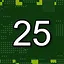 LEVEL 53 icon