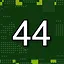 LEVEL 72 icon