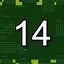 LEVEL 42 icon