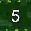 LEVEL 33 icon