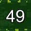 LEVEL 77 icon