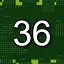 LEVEL 64 icon
